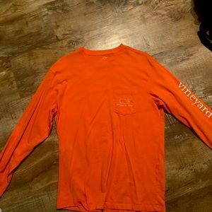 Vineyard Vines Long Sleeve size men’s small